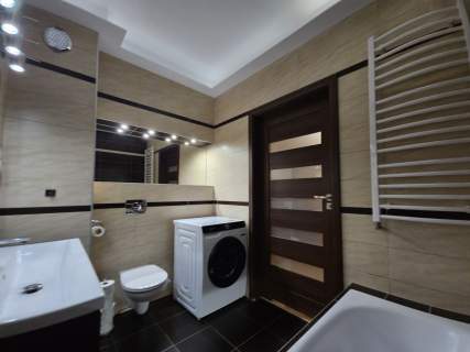 Nowoczesne 3-pok. mieszkanie w stylu loft 69m taras 48m os