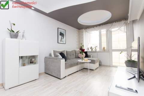 SPÓŁDZIELCZE- WŁASNOŚCIOWE 53 m2 sprzedam