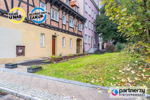 3 pokojowy apartament na Starym Mieście