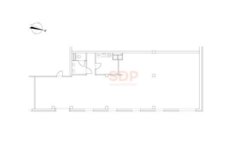 Biuro z potencjałem 144,89 m2 Wrocław Karłowice