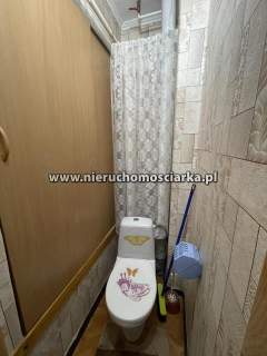 Mieszkanie do własnej aranżacji 45,40 m2 Rydułtowy