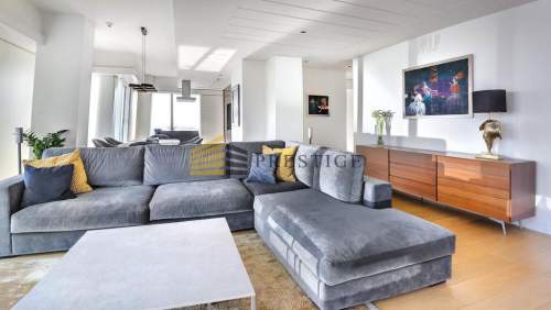 Unique Apartment Prestige Złota 44