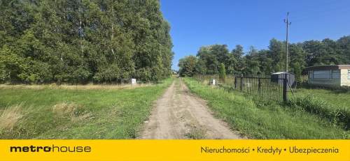 DZIAŁKA Z POTENCJAŁEM NIEDALEKO MORZA I LASU