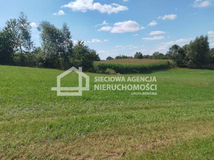 Twoje miejsce na Kaszubach - działka z WZ
