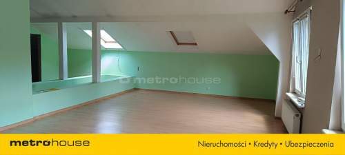 Dom wolnostojący 156m2 Na działce 4900m2 staw