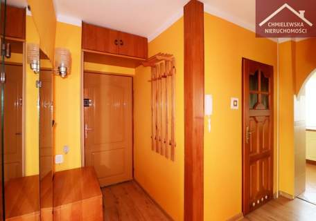 Mieszkanie do wynajęcia, 42,97 m2, Ełk