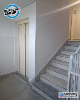 Sprzedam 3 pokojowe mieszkanie w Gdyni Witominie
