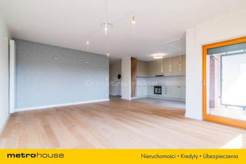 Apartament nad Motławą, z widokiem na Gdańsk