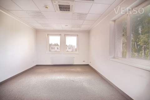 Gabinety, sale konf., aneks kuchenny