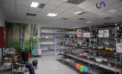 Magazyn do wynajęcia, 900 m2, Katowice