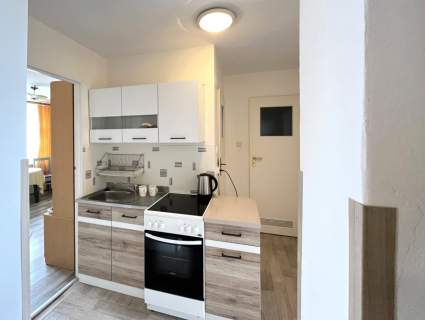 Mieszkanie blisko morza Drozdowo 1. piętro ogród balkon str