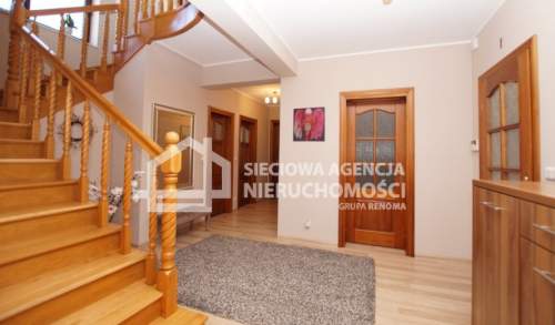 Dom 5 pokoi, Małkowo gm. Żukowo