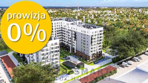 Nowe mieszkania w Łodzi, PCC 0%