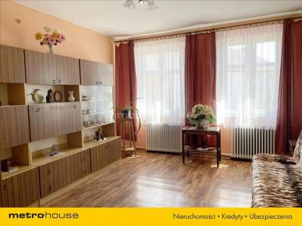 KUP BEZ PROWIZJI Dom w miejscowości Górnica.