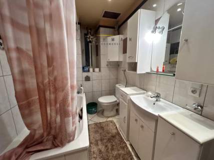 Eleganckie mieszkanie 61 m w historycznej kamieni