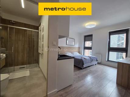 Nowoczesne mieszkanie 2w1 komfort, prestiż, zysk