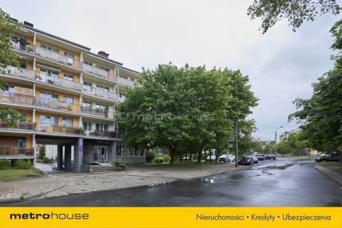 6 pokojowe z potencjałem 7% ROI Os. Generałów