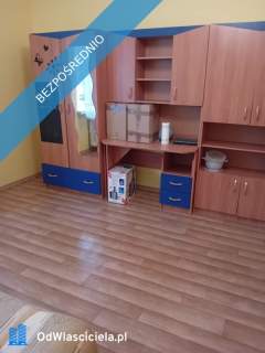 sprzedam mieszkanie