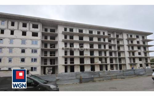 Mieszkanie na sprzedaż, 43,27 m2, Lublin