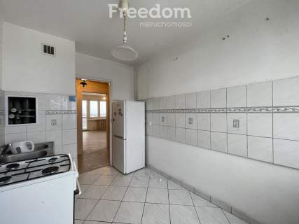 3 pokojowe mieszkanie z widokiem co dech zapiera.