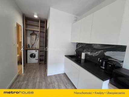 Nowoczesne mieszkanie 2w1 komfort, prestiż, zysk