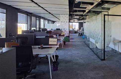 Nieruchomość komercyjna do wynajęcia, 798 m2, Warszawa