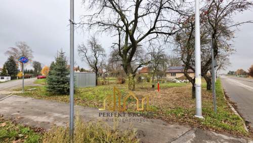 Działka pod zabudowę jednorodzinną 8,5 ar Świdnik