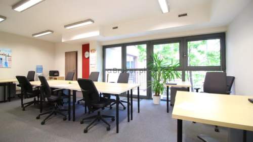 Stare Miasto Lokal w kamienicy biurowej 96 m2