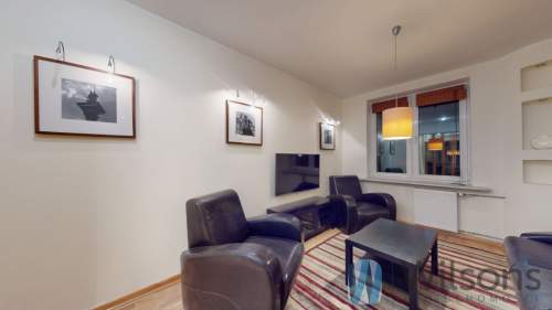 Przestrzeń, która oddycha - 62 m2 blisko wszystkie