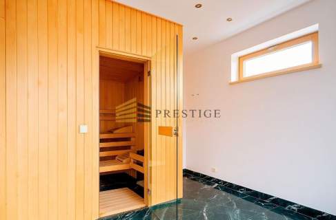 Penthouse z fenomenalnym tarasem na dachu 