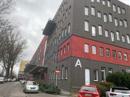 Biuro do wynajęcia - Biznesowy Mokotów