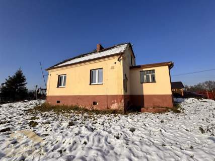 Działka inwestycyjna 5733 m z mediami  Jastrzębie