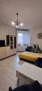 3 pokojowe mieszkanie na obrzeżach Gliwic