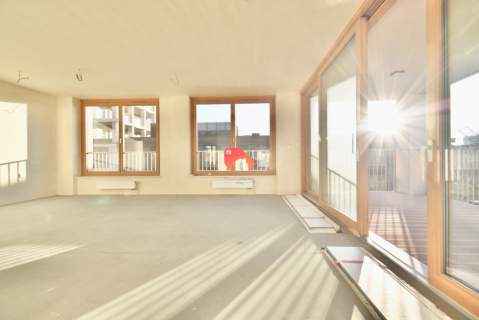 Apartament PRESTIGE Nowy Port Z widokiem na rzekę