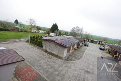 MIESZKANIE, 3 POKOJE, 57,42 m2 W KĘDRZYNIE 