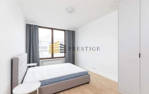 Prestiżowy apartament na wynajem - Ogrodowa 31