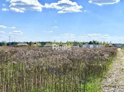Działka budowlana 1290 m2 Czosnów.