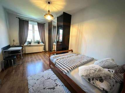 Przestronne 3 pokojowe, gotowe do zamieszkania