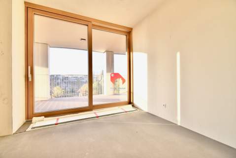 Apartament PRESTIGE Nowy Port Z widokiem na rzekę