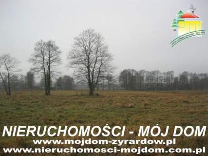 Działka budowlana na sprzedaż, 3001 m2, Sokule
