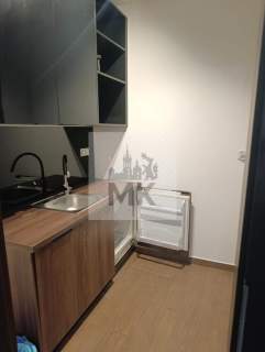Kazimierz, lokal w nowym budownictwie