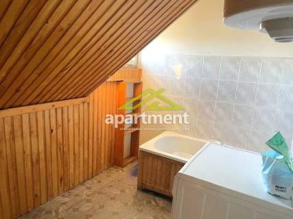 3 pokoje, dom 90m2, z ogrodem, Szczucin, dąbrowski
