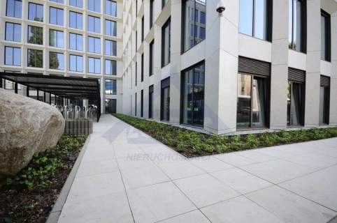 Biuro do wynajęcia, 220 m2, Warszawa