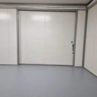 Magazyn do wynajęcia, 242 m2, Ząbki