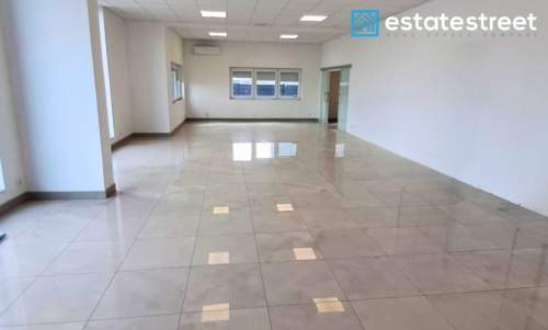 Stare Babice 250m Parter Witryna Top ekspozycja S8