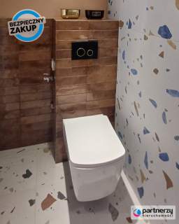 Sprzedam 3 pokojowe mieszkanie w Gdyni Witominie
