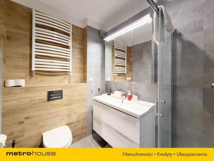 Apartament nad morzem w Kołobrzegu ul. Kasprowicza