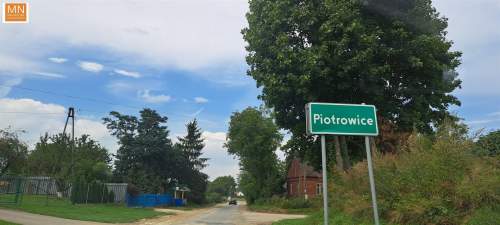 Działka pod dom,cisza i spokój,17a z WZ, TANIO