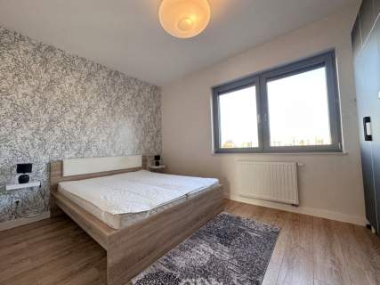 2 pokojowy apartament z miejscem garażowym