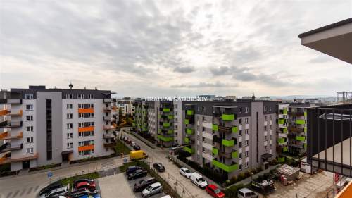 Wynajmę nowe 2-pok mieszkanie dla singla/ul.Reduta